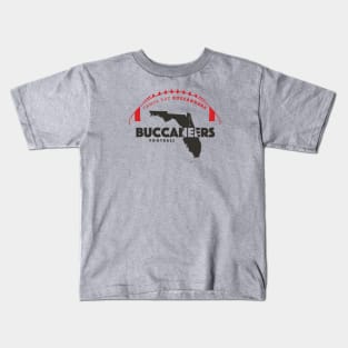 Tampa Bay Buccaneers Kids T-Shirt